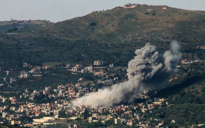 حزب الله يحذر المستوطنين: أخلوا نهاريا وكريات شمونة فوراً