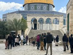 إصابتان في اعتداء مستوطنين بالقدس