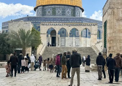 إصابتان في اعتداء مستوطنين بالقدس