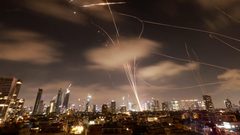 تقرير استخباري أميركي: الحرب الواسعة لن تغير النظام في إيران