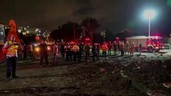 حزب الله يوسع دائرة القصف على تل أبيب وحيفا والجيش الإسرائيلي يهدد الضاحية