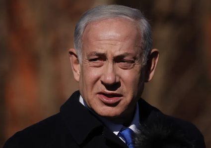 نتنياهو: لدينا خطة منظمة ومفاجآت لإيران