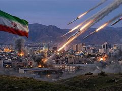 تأثير الحرب على إيران يرفع أسعار النفط ويعطل الإمدادات العالمية