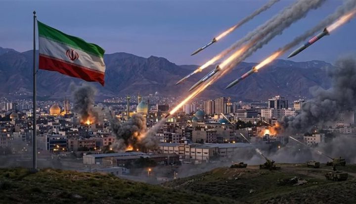 تأثير الحرب على إيران يرفع أسعار النفط ويعطل الإمدادات العالمية