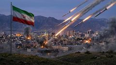 تأثير الحرب على إيران يرفع أسعار النفط ويعطل الإمدادات العالمية