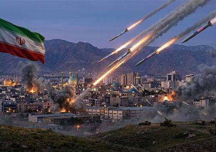 تأثير الحرب على إيران يرفع أسعار النفط ويعطل الإمدادات العالمية