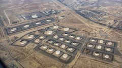 تقرير: خفض إنتاج النفط في الكويت و"القوة القاهرة" في قطر يضغطان على أسواق الطاقة