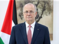 مصطفى: المرأة الفلسطينية واجهت التحديات بعزيمة راسخة وقدمت نموذجا للصمود والثبات