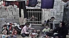 "روبن هود" غزة!