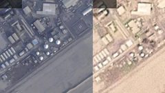 إيران تضرب عيون الرادارات الأمريكية في الشرق الأوسط