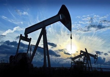 النفط يسجل أعلى مستوى منذ عامين