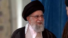 إيران: تم اختيار خليفة مناسب لخامنئي لكن المصادقة على الاختيار ستتأخر