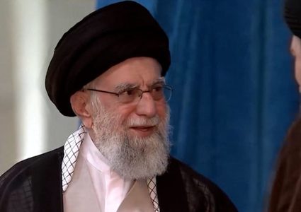 إيران: تم اختيار خليفة مناسب لخامنئي لكن المصادقة على الاختيار ستتأخر