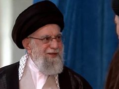 إيران: تم اختيار خليفة مناسب لخامنئي لكن المصادقة على الاختيار ستتأخر