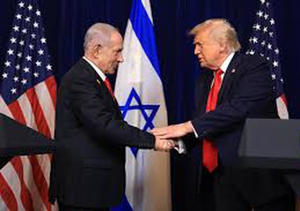 إسرائيل والولايات المتحدة تخططان لغزو بري لإيران