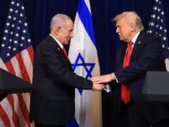 إسرائيل والولايات المتحدة تخططان لغزو بري لإيران