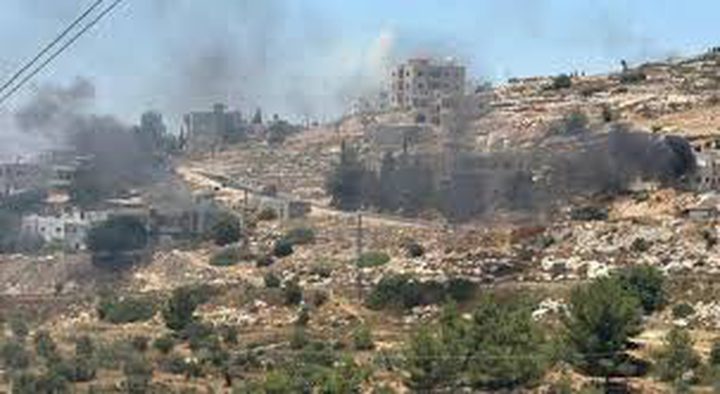 20 شهيدا من النساء والأطفال في مجزرة جنوبي لبنان