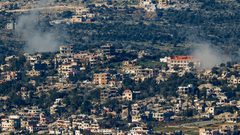 اسرائيل تعلن مقتل جنديين جنوب لبنان