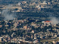 اسرائيل تعلن مقتل جنديين جنوب لبنان