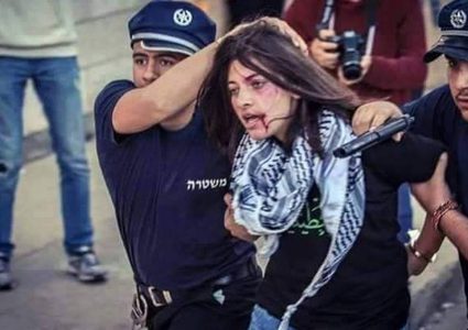 ٧٢ اسيرة فلسطينية يواجهن التعذيب في سجون الاحتلال