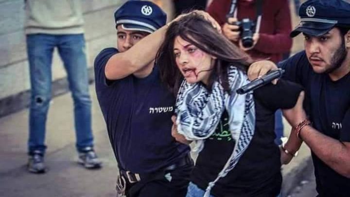 ٧٢ اسيرة فلسطينية يواجهن التعذيب في سجون الاحتلال