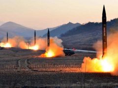 ايران تهدد باستهداف البنى التحتية