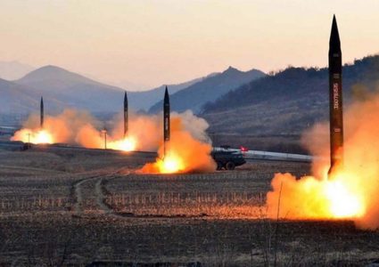 ايران تهدد باستهداف البنى التحتية