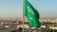 السعودية تعلن مقتل شخصين واصابة ١٢ جراء سقوط مقذوف عسكري