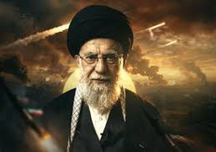 ترامب: المرشد الايراني الجديد لن يدوم طويلا دون موافقتي