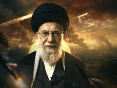 ترامب: المرشد الايراني الجديد لن يدوم طويلا دون موافقتي