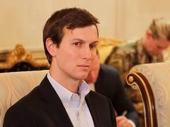 كوشنر يزور اسرائيل الثلاثاء المقبل