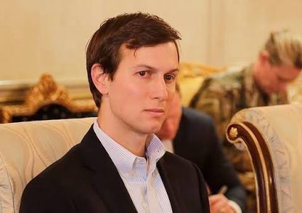 كوشنر يزور اسرائيل الثلاثاء المقبل