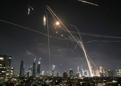 الجيش الاسرائيلي: الحرب مع ايران ستستمر طويلا