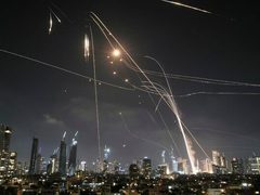 الجيش الاسرائيلي: الحرب مع ايران ستستمر طويلا