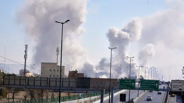 تقديرات إسرائيلية: شهر قتال إضافي مع إيران والهجمات الأمريكية قد تتصاعد