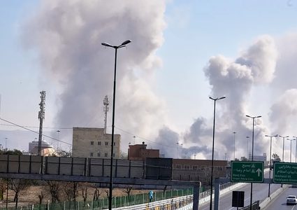 تقديرات إسرائيلية: شهر قتال إضافي مع إيران والهجمات الأمريكية قد تتصاعد