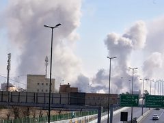 تقديرات إسرائيلية: شهر قتال إضافي مع إيران والهجمات الأمريكية قد تتصاعد