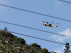 حزب الله يعلن التصدي لإنزال إسرائيلي للمرة الثانية في شرق لبنان