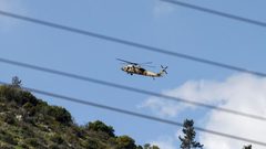 حزب الله يعلن التصدي لإنزال إسرائيلي للمرة الثانية في شرق لبنان