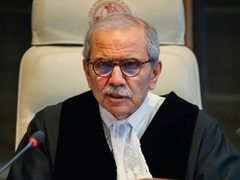 الحكومة اللبنانية: منفتحون على مناقشة أي صيغة تتعلق بالتفاوض مع إسرائيل