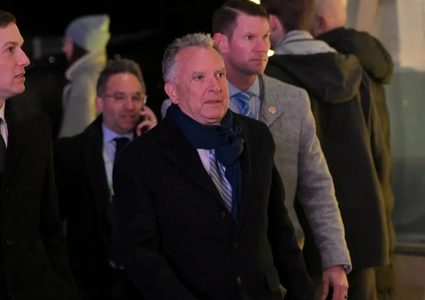 ويتكوف وكوشنر يزوران إسرائيل لبحث الحرب على إيران