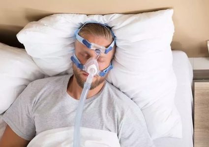 انقطاع التنفس أثناء النوم ... اضطراب صامت يهدد صحة القلب