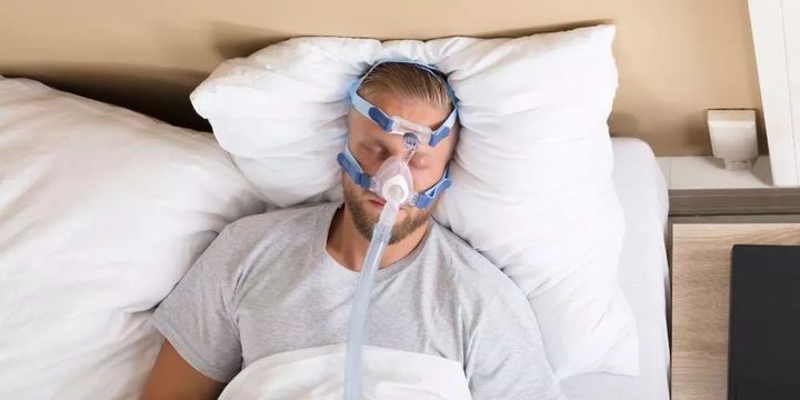 انقطاع التنفس أثناء النوم ... اضطراب صامت يهدد صحة القلب