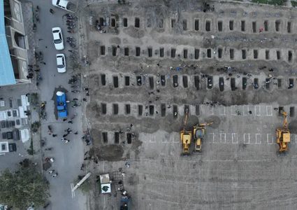 نيويورك تايمز تؤكد أن صاروخا أمريكيا وراء استهداف مدرسة البنات الإيرانية