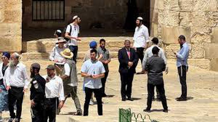 المجلس الوطني يحذر من قرار بن غفير توسيع تسليح المستوطنين في القدس