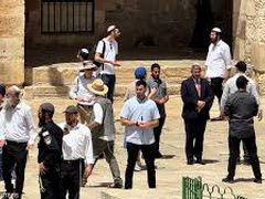 المجلس الوطني يحذر من قرار بن غفير توسيع تسليح المستوطنين في القدس