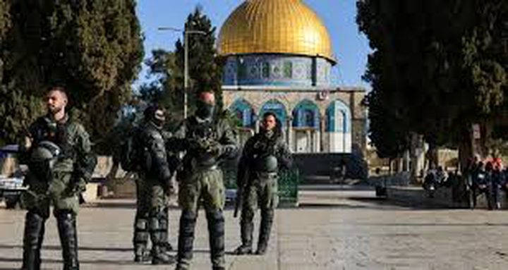محافظة القدس تحذر من تحريض منظمات "الهيكل" وإغلاق المسجد الأقصى لليوم العاشر