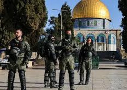 محافظة القدس تحذر من تحريض منظمات "الهيكل" وإغلاق المسجد الأقصى لليوم العاشر