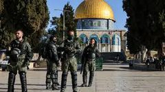 محافظة القدس تحذر من تحريض منظمات "الهيكل" وإغلاق المسجد الأقصى لليوم العاشر