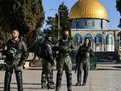 محافظة القدس تحذر من تحريض منظمات "الهيكل" وإغلاق المسجد الأقصى لليوم العاشر